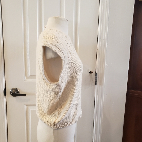 Andrew St. John size Medium Vintage - Picture 2 of 5